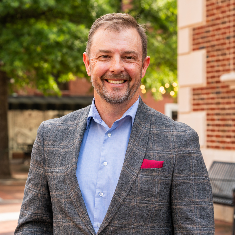 David Chudyk, CLTC