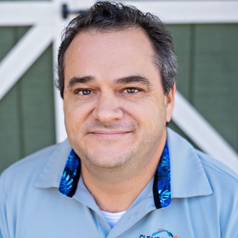 Bryan Lee