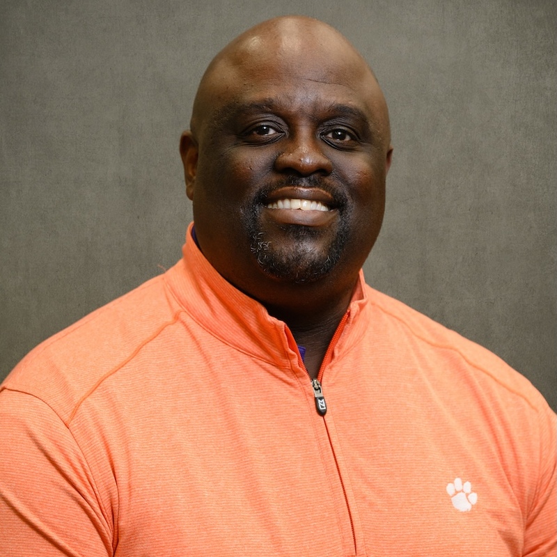 Deveraux T. Williams