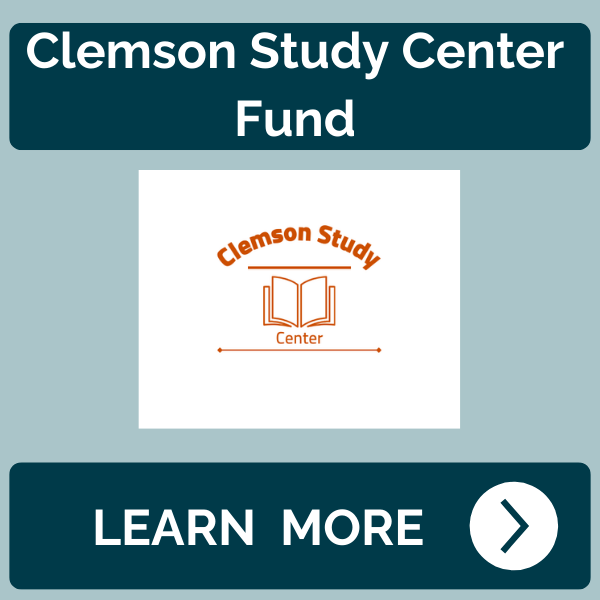 Clemson study center fund