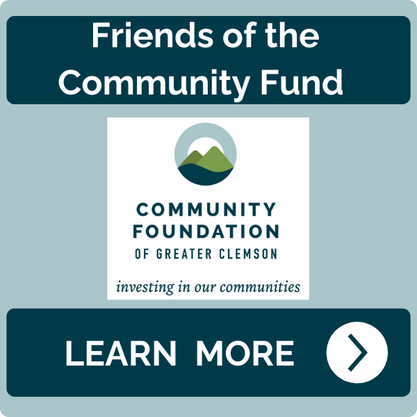 friends community fund