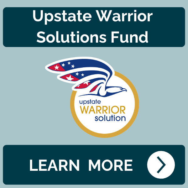 Upstate Warrior Solutions fund